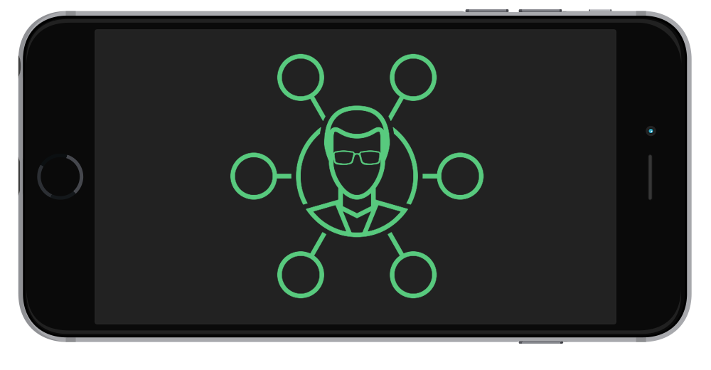 download our Dating app